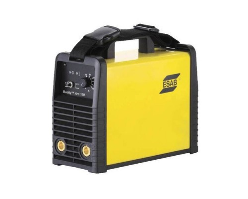Зварювальний інвертор ESAB BUDDY ARC 200 Зварювальний інвертор ESAB BUDDY ARC 200
