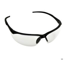 Очки прозрачные ESAB Warrior Spec Clear