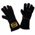 Рукавички ESAB Heavy Duty Black