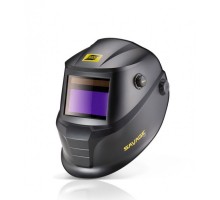 Зварювальна маска ESAB Savage A40 (BLACK)