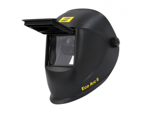 Маска зварювальника Esab Eco Arc II