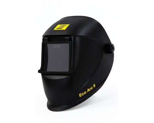 Маска зварювальника Esab Eco Arc II