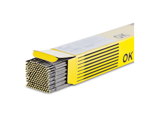 Електроди ESAB OK 75.78 діаметр 2,5 (0,7 кг) Електроди ESAB OK 75.78 діаметр 2,5 (0,7 кг)
