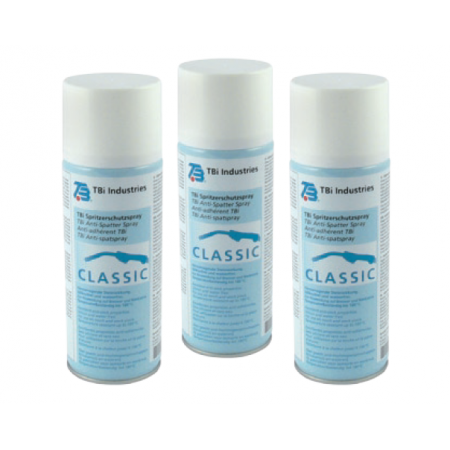 Антипригарний спрей Classic TBi (400 мл)