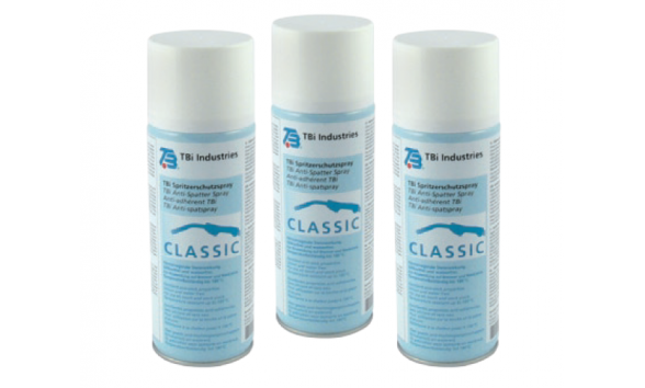Антипригарний спрей Classic TBi (400 мл)