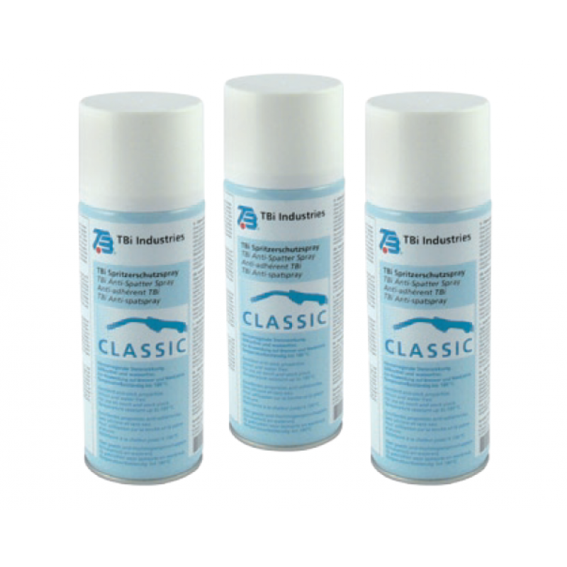 Антипригарний спрей Classic TBi (400 мл)