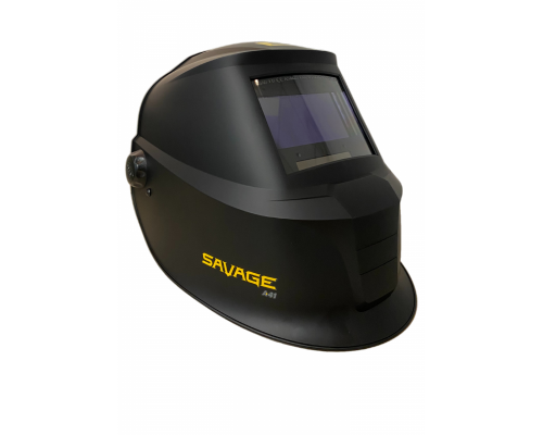 Зварювальна маска ESAB Savage A41 (BLACK)